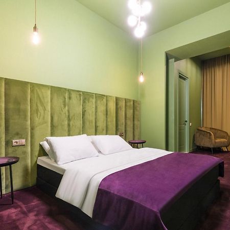Freeze Inn Tbilisi Exterior foto
